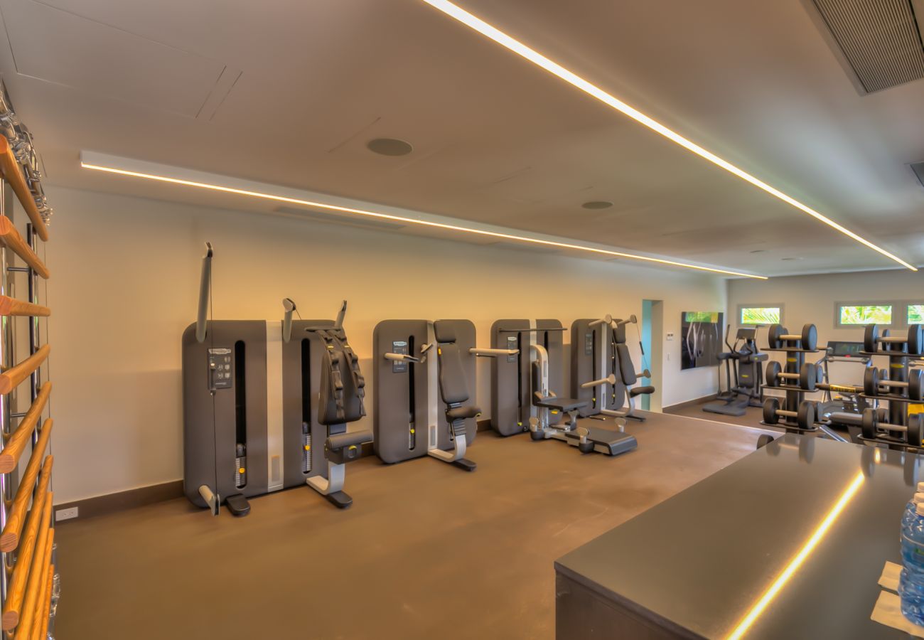 Villa a Punta Cana - Villa Tartaruga 