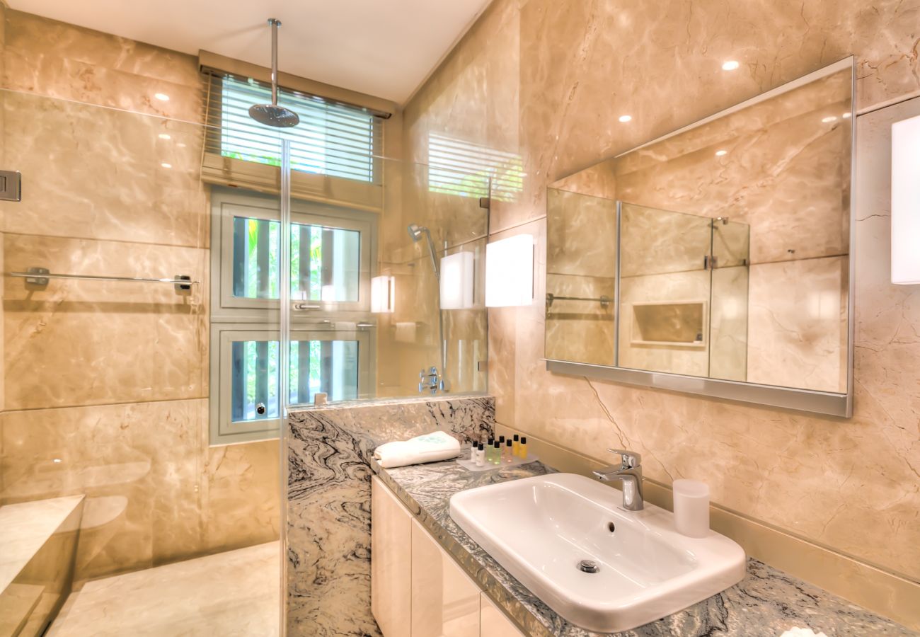 Villa a Punta Cana - Villa Tartaruga 