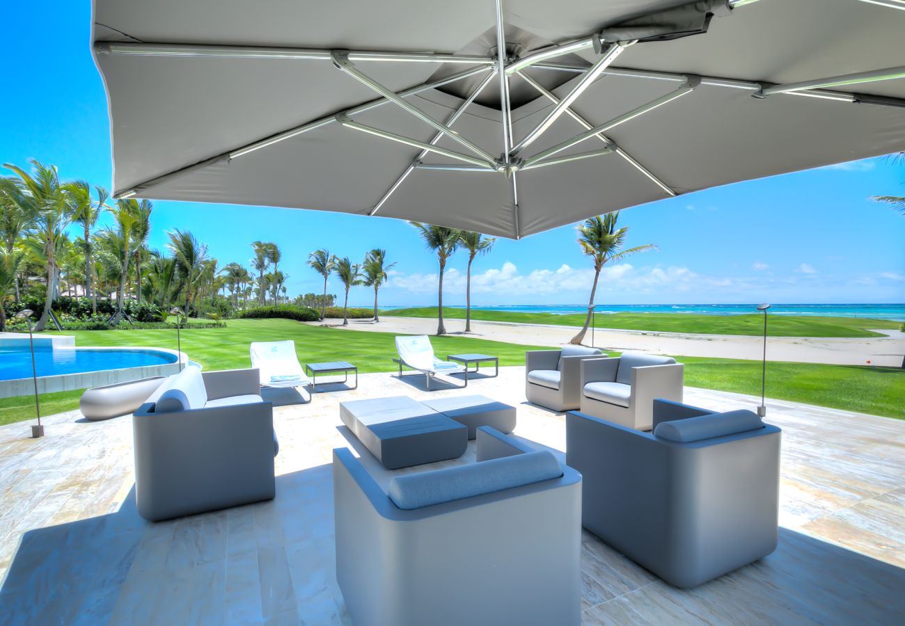 Villa a Punta Cana - Villa Tartaruga 