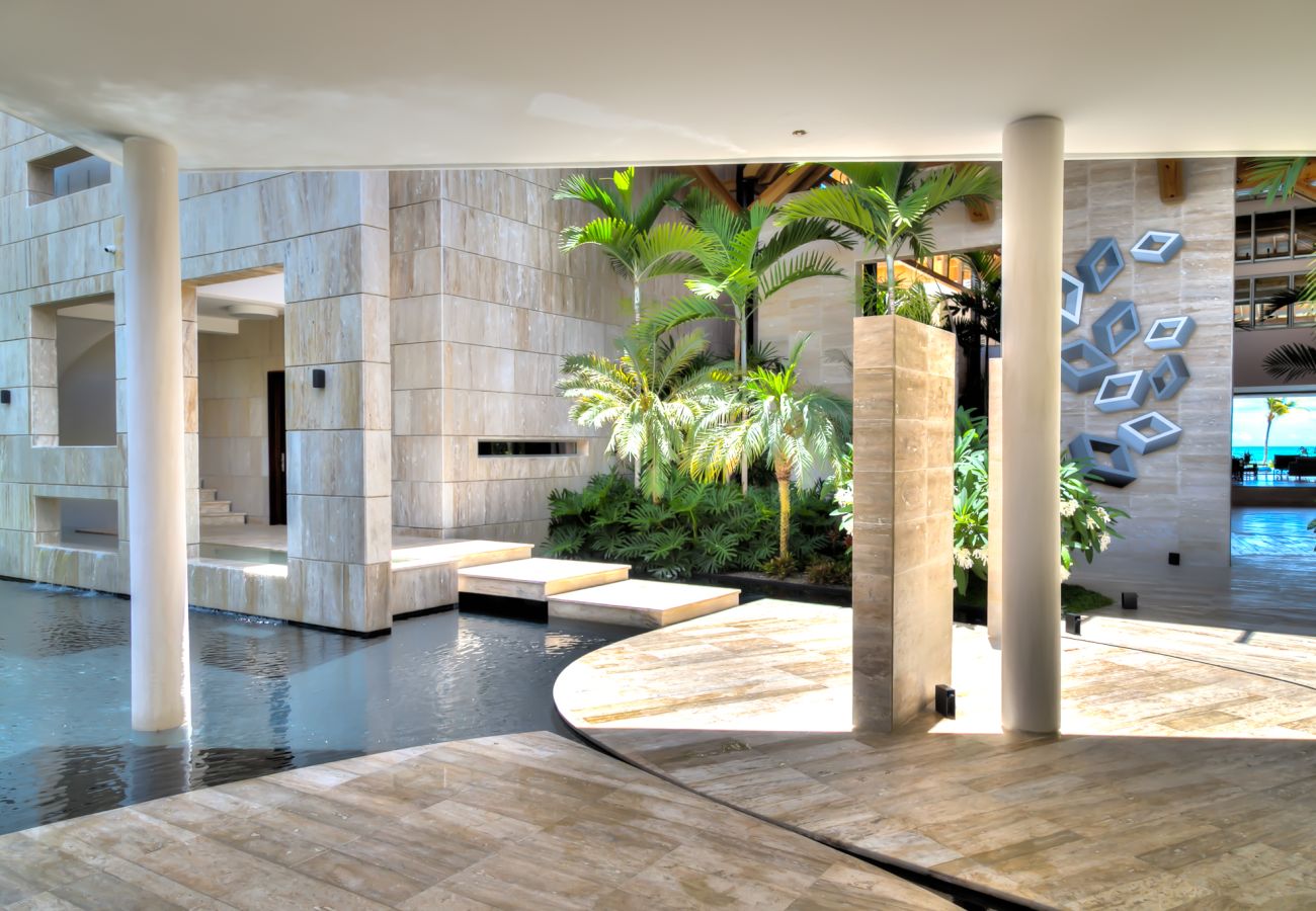 Villa a Punta Cana - Villa Tartaruga 