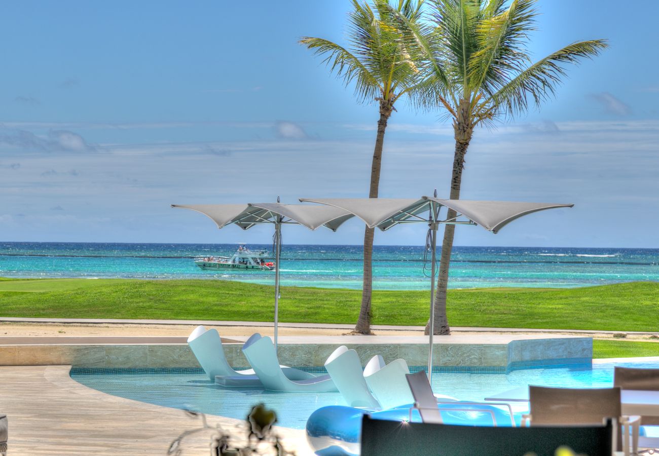 Villa a Punta Cana - Villa Tartaruga 