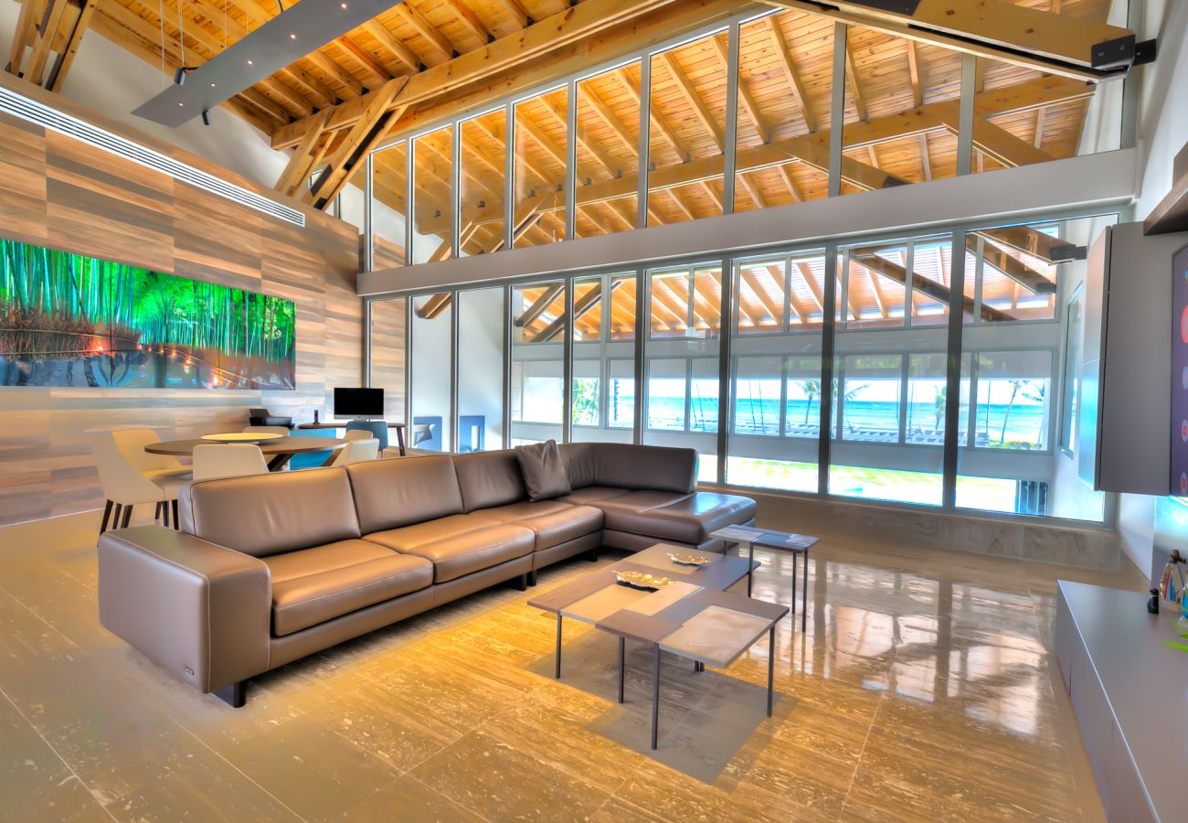 Villa a Punta Cana - Villa Tartaruga 