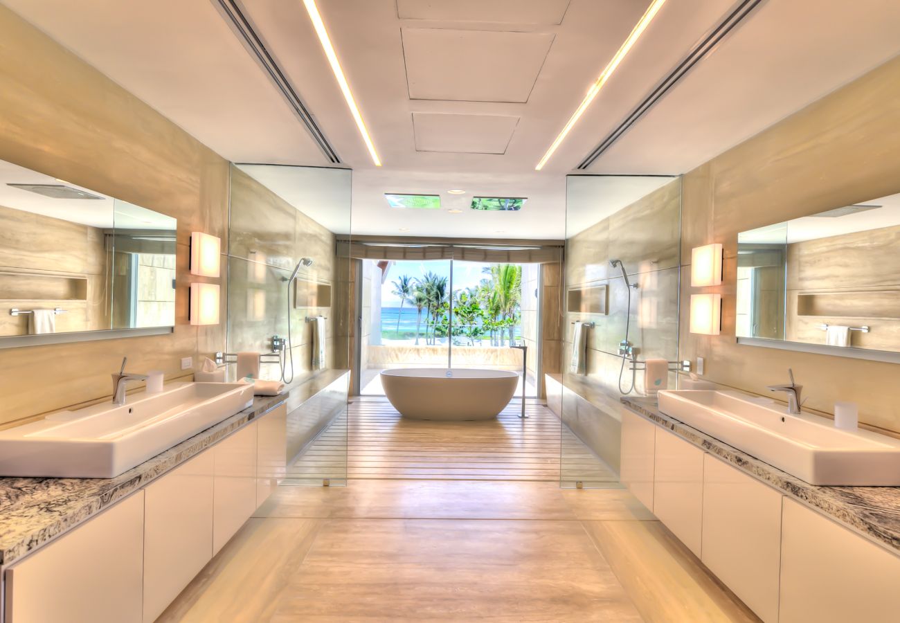 Villa a Punta Cana - Villa Tartaruga 