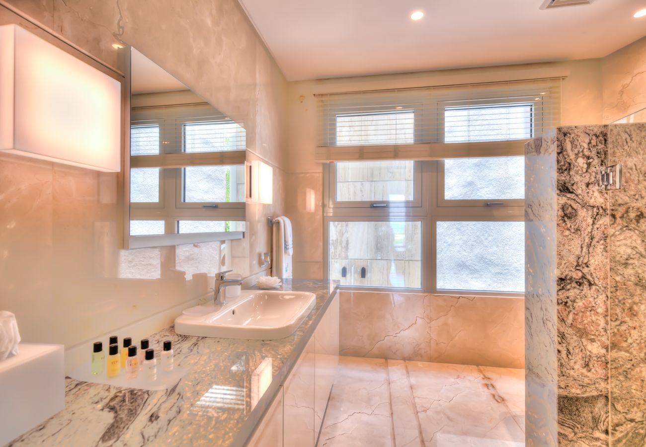 Villa a Punta Cana - Villa Tartaruga 