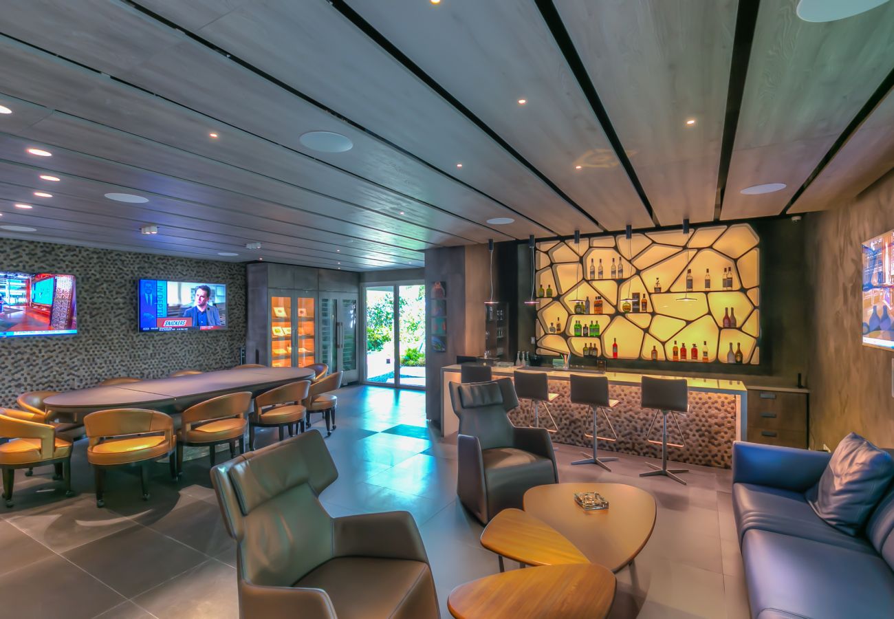 Villa a Punta Cana - Villa Tartaruga 