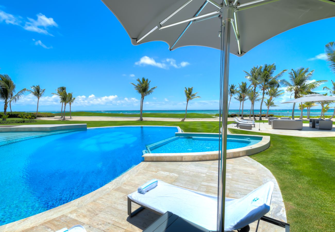 Villa a Punta Cana - Villa Tartaruga 