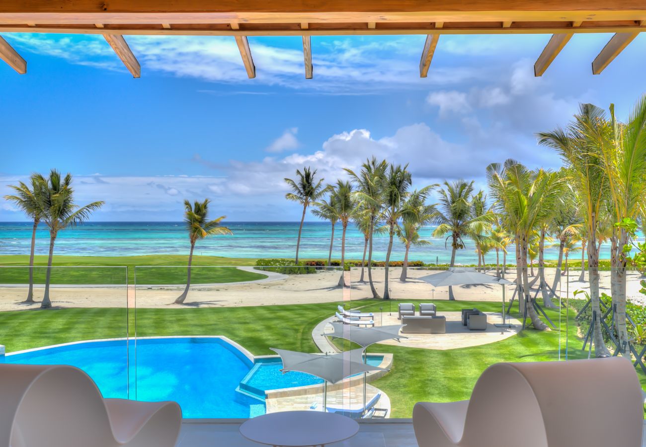 Villa a Punta Cana - Villa Tartaruga 