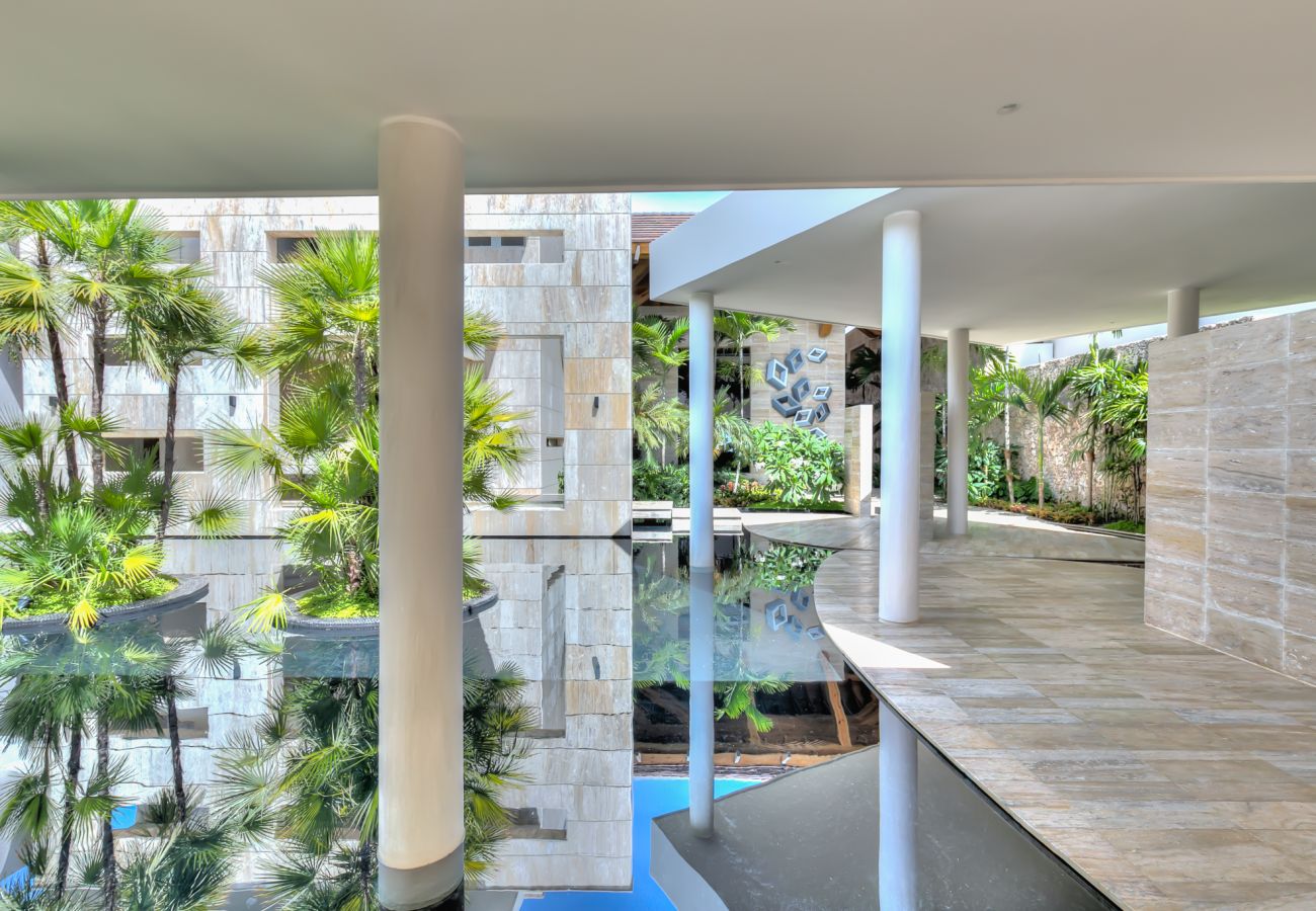 Villa a Punta Cana - Villa Tartaruga 