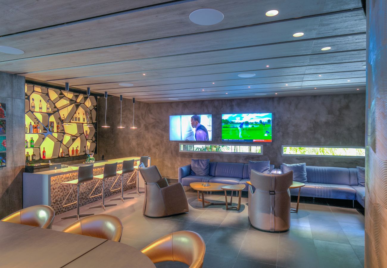 Villa a Punta Cana - Villa Tartaruga 