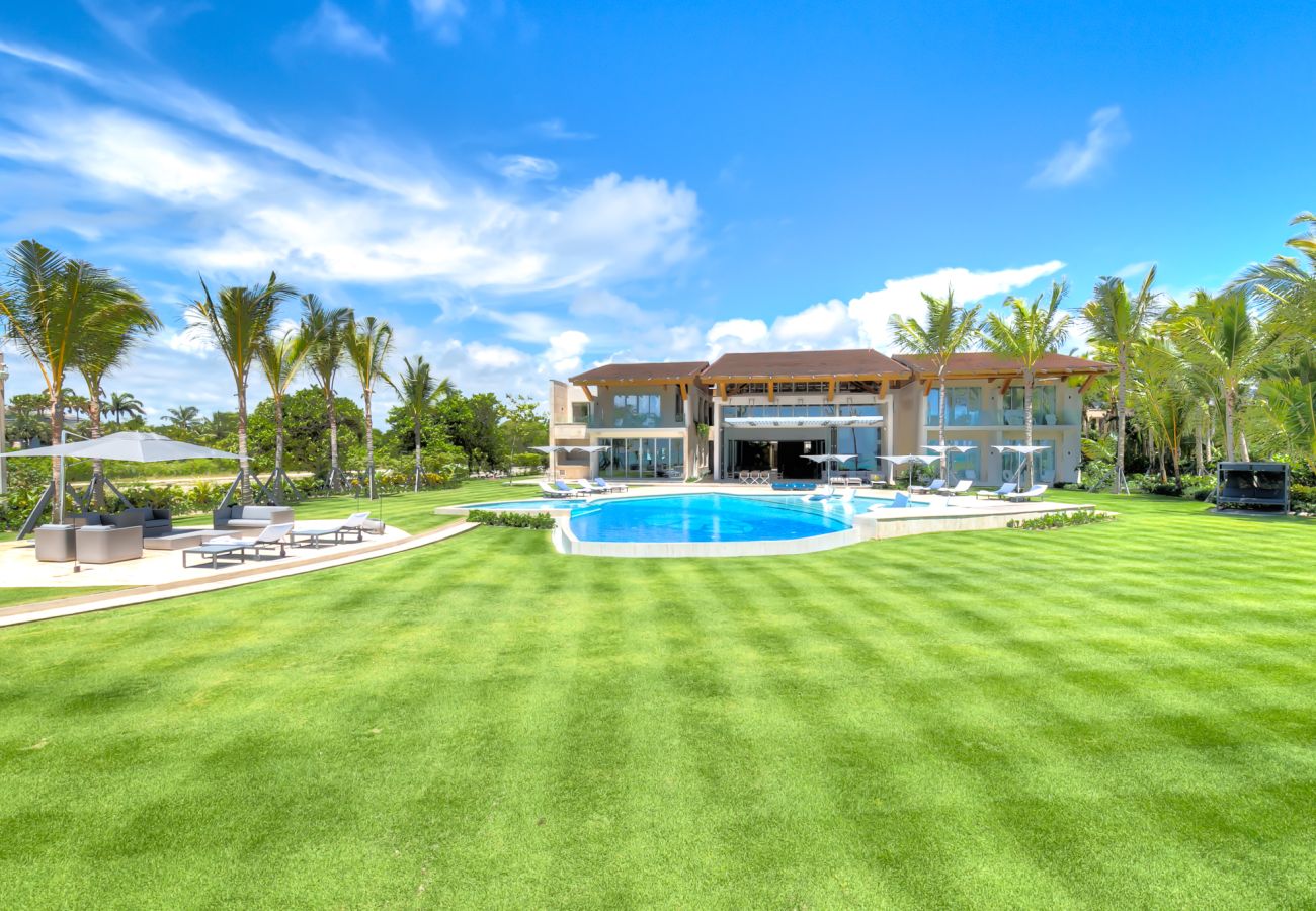 Villa a Punta Cana - Villa Tartaruga 