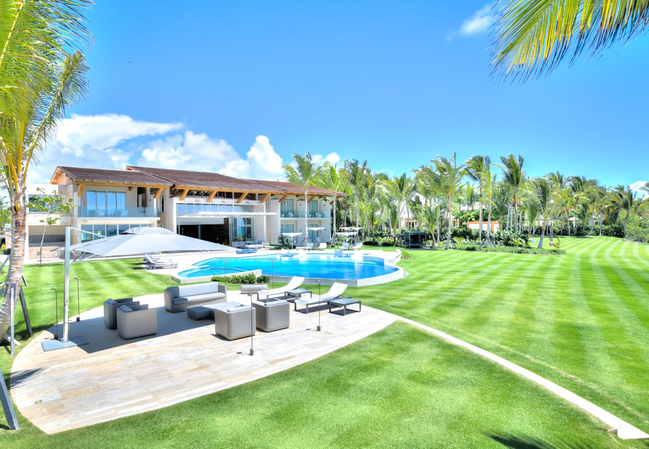 Villa a Punta Cana - Villa Tartaruga 