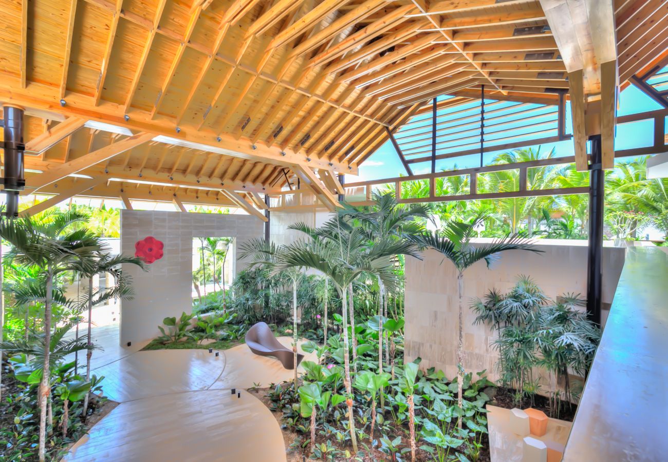 Villa a Punta Cana - Villa Tartaruga 