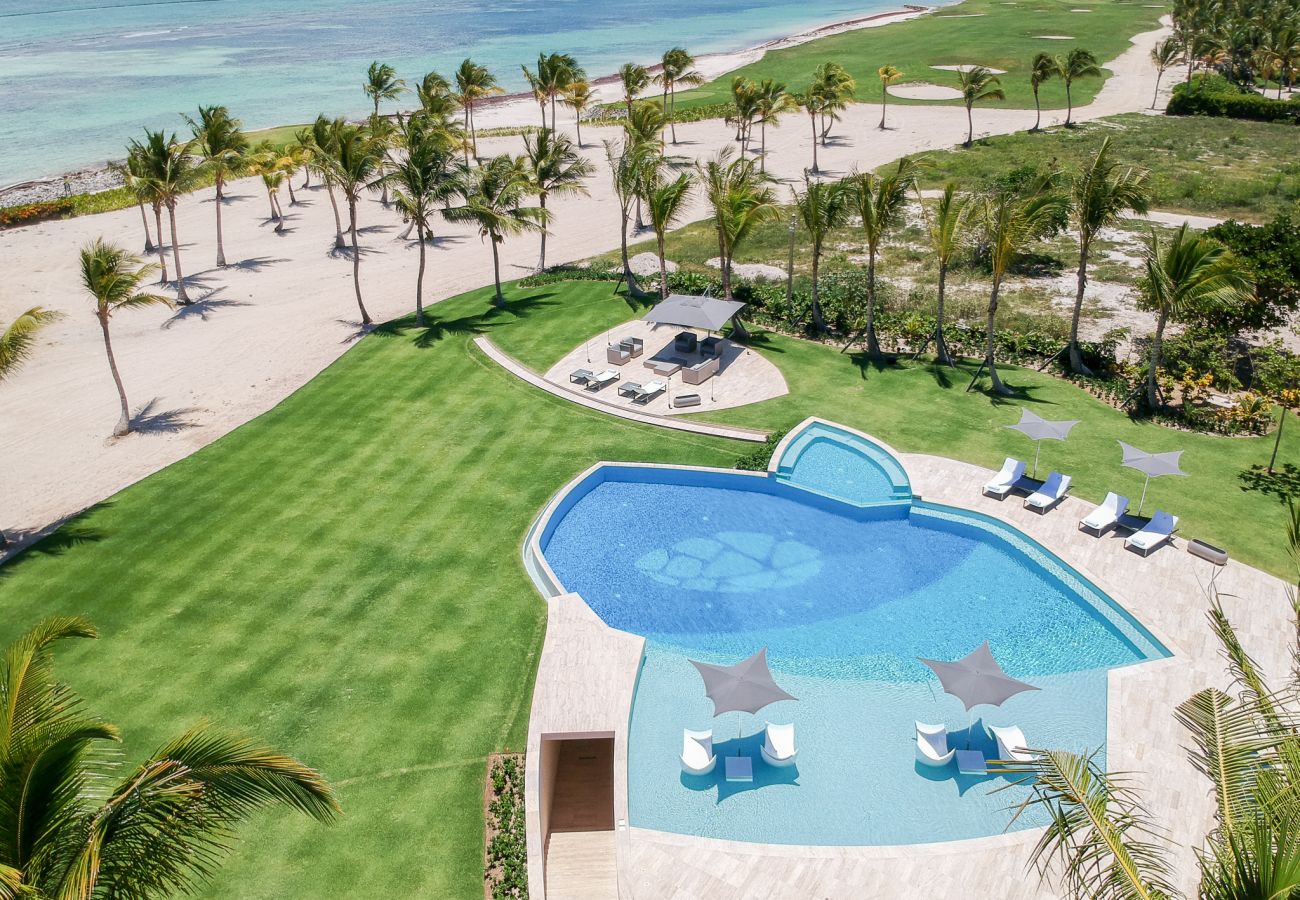 Villa a Punta Cana - Villa Tartaruga 