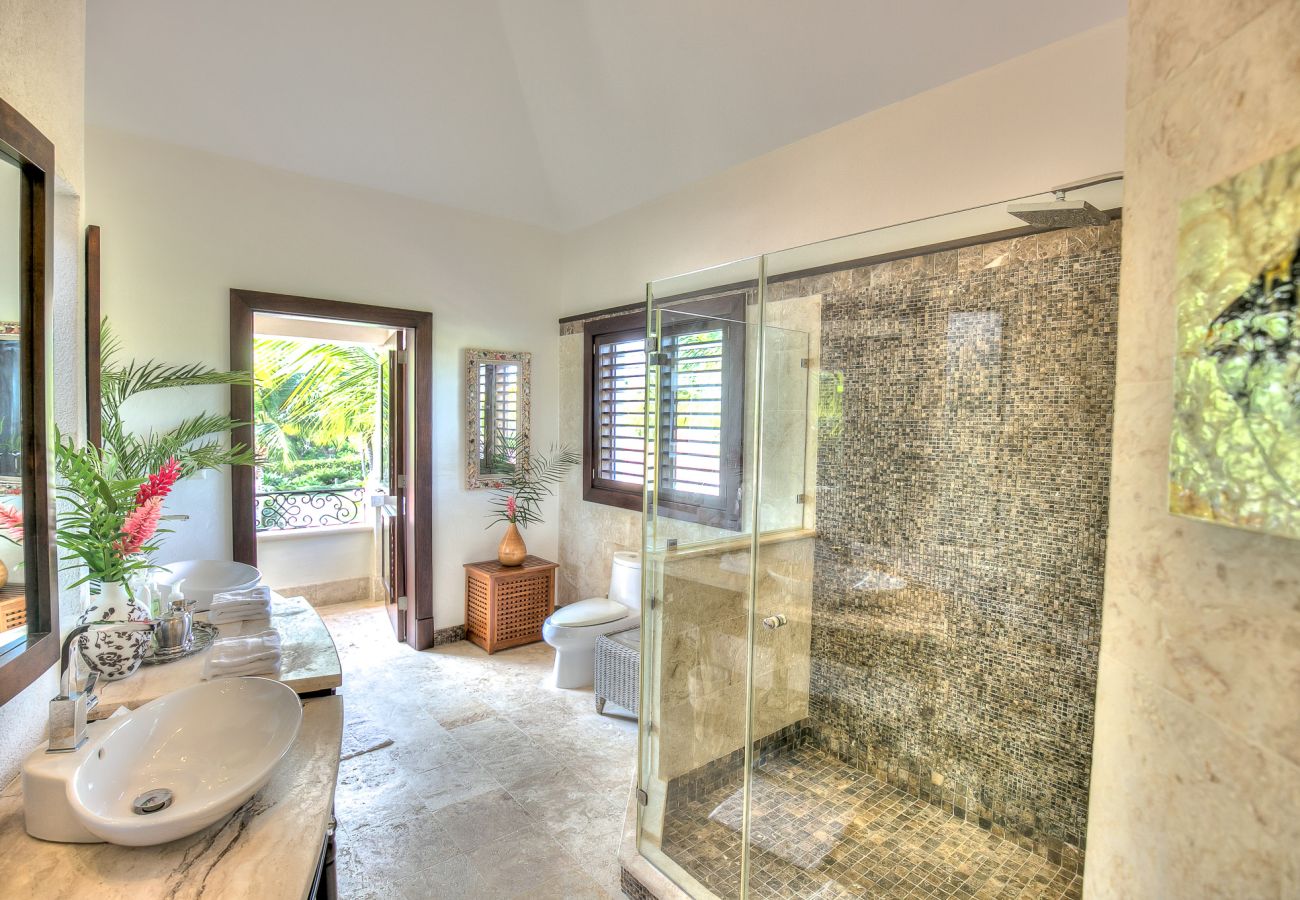 Villa a Punta Cana - Villa Arrecife 23