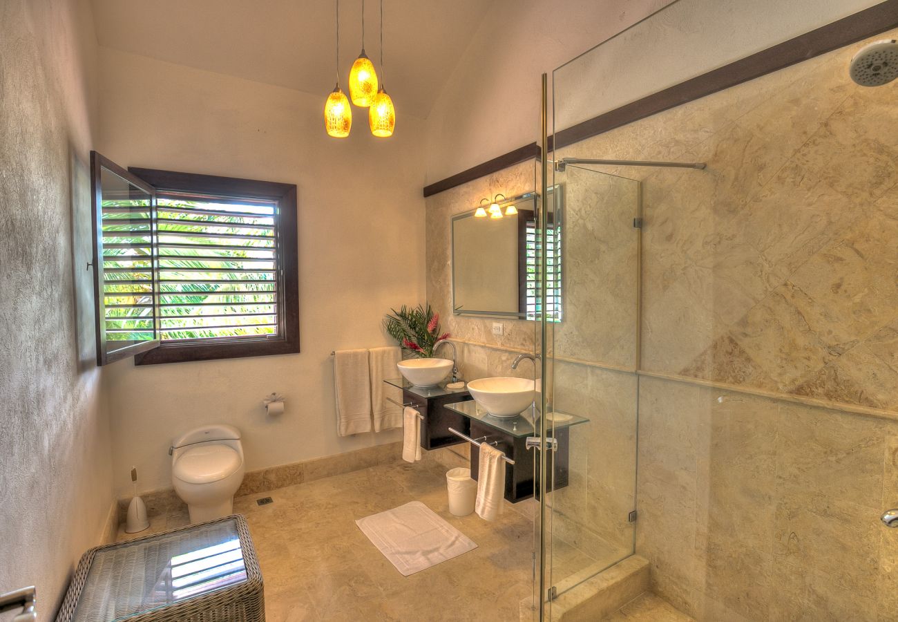 Villa a Punta Cana - Villa Arrecife 23