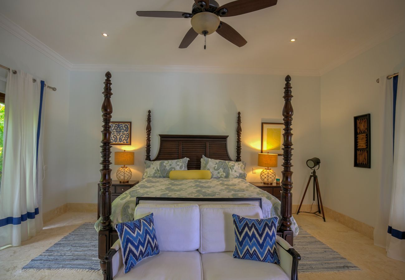 Villa a Punta Cana - Villa Arrecife 24 