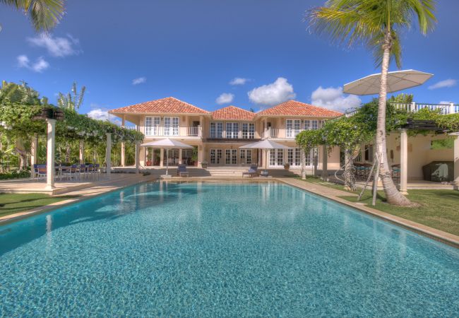 Villa a Punta Cana - Villa Arrecife 25 