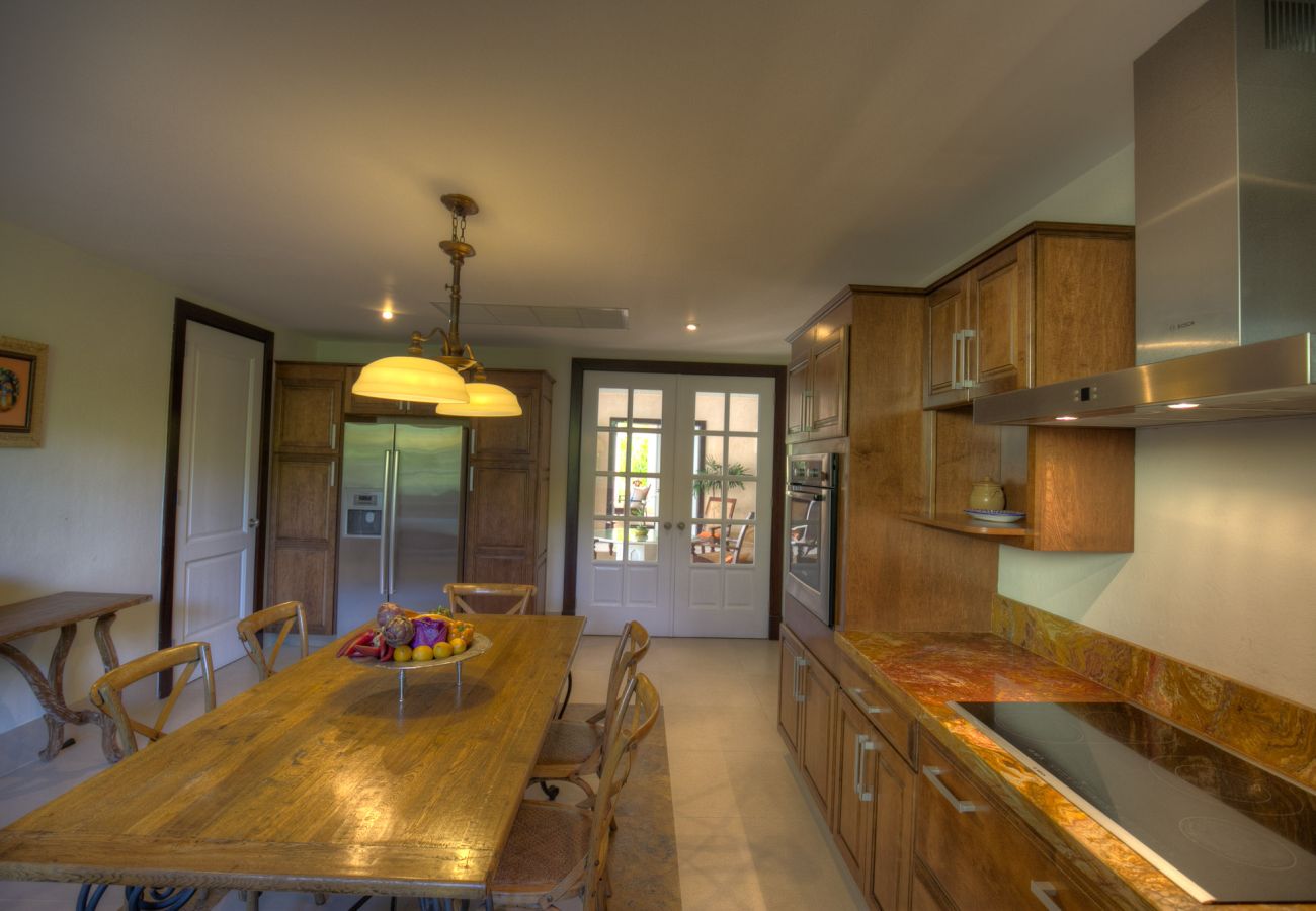 Villa a Punta Cana - Villa Arrecife 25 