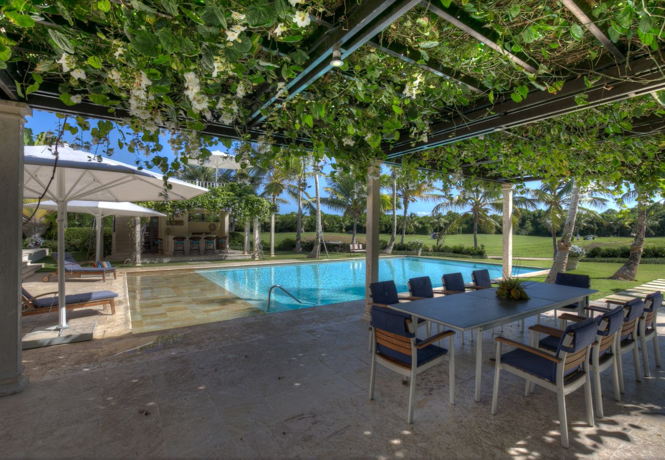 Villa a Punta Cana - Villa Arrecife 25 