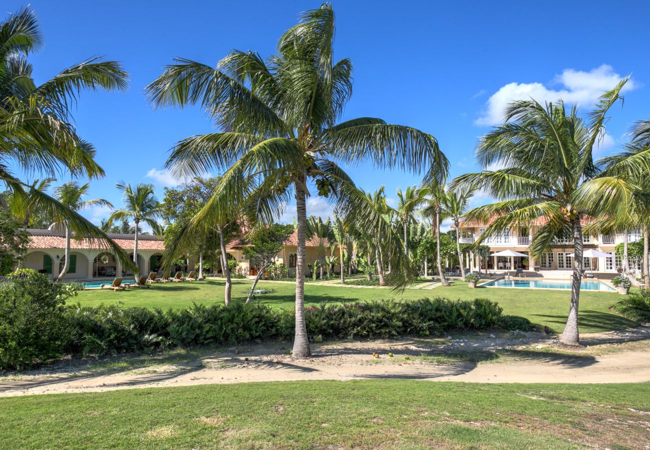 Villa a Punta Cana - Villa Arrecife 25 