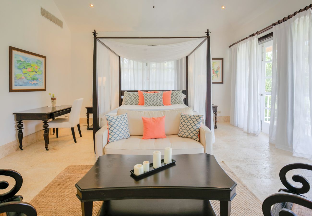 Villa a Punta Cana - Villa Arrecife 25 