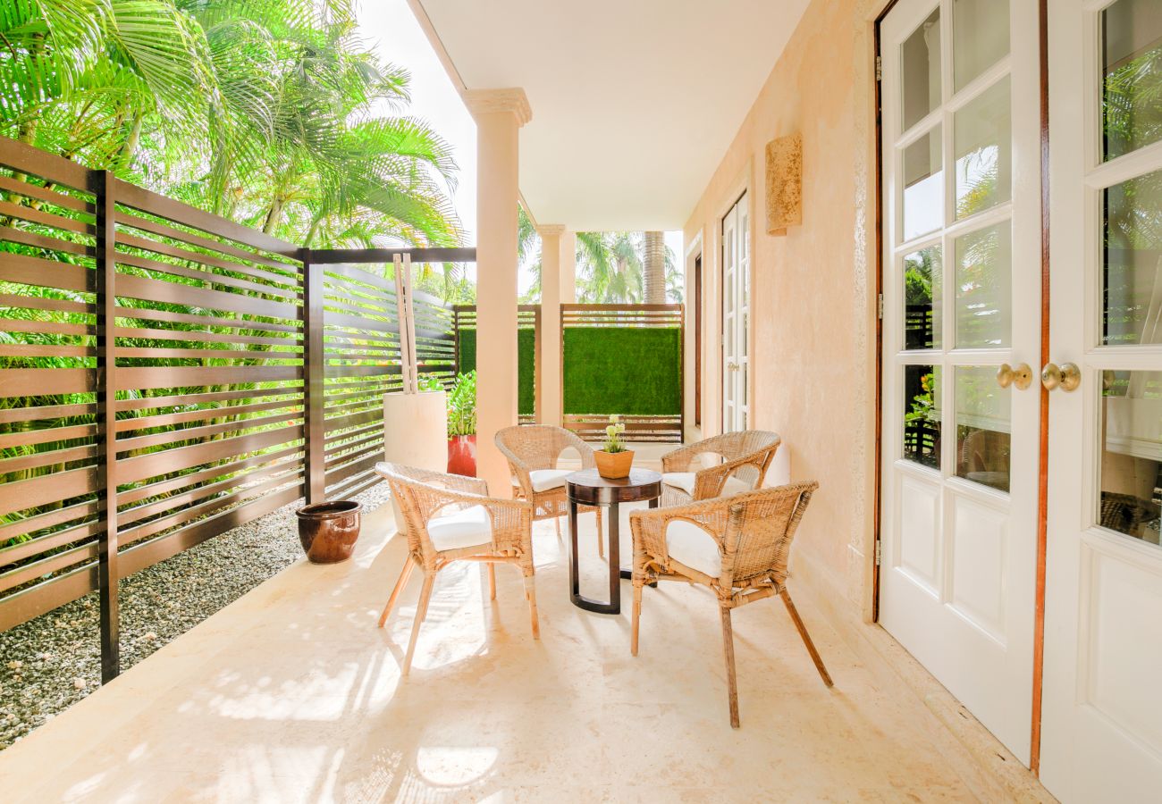 Villa a Punta Cana - Villa Arrecife 25 