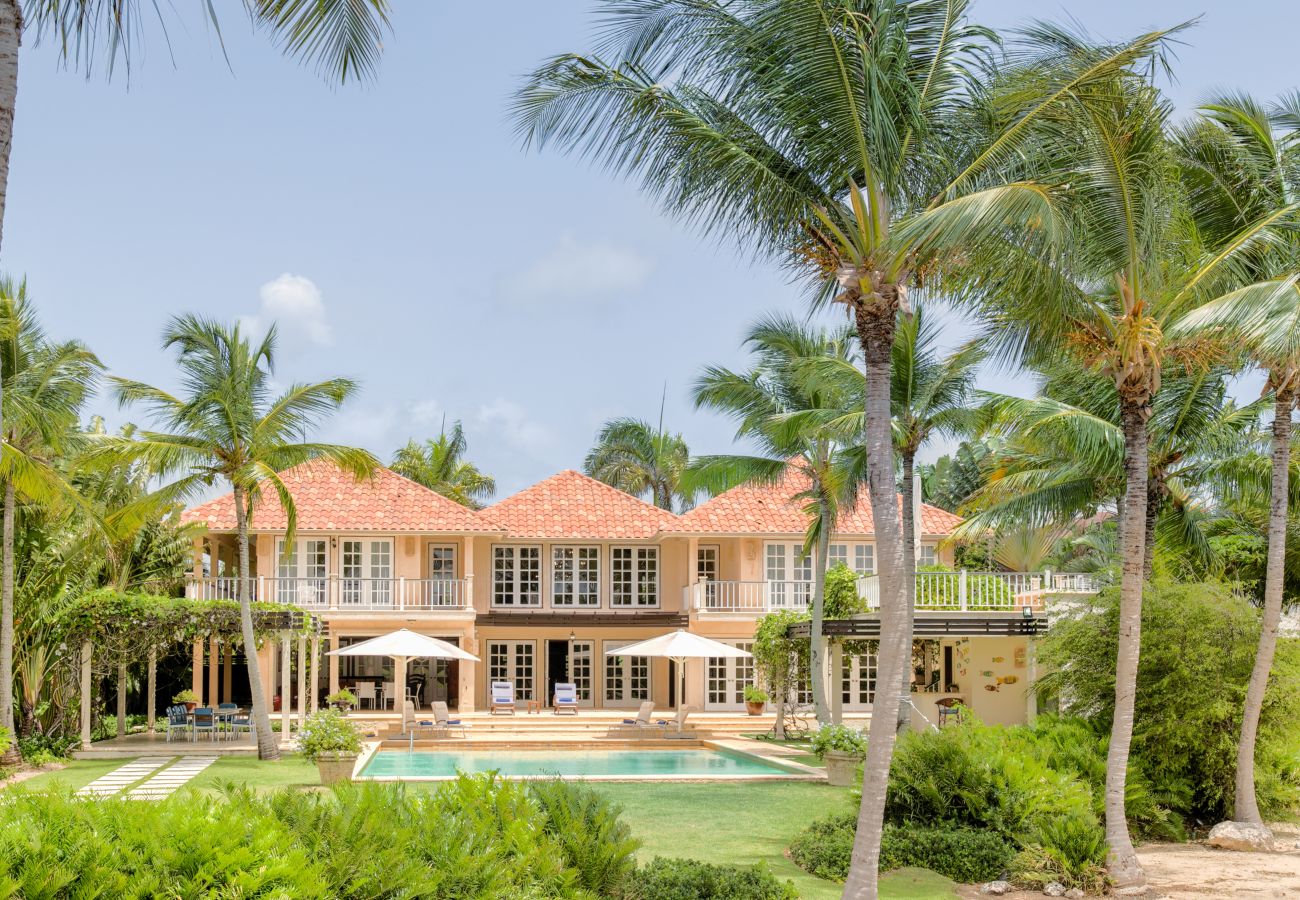 Villa a Punta Cana - Villa Arrecife 25 