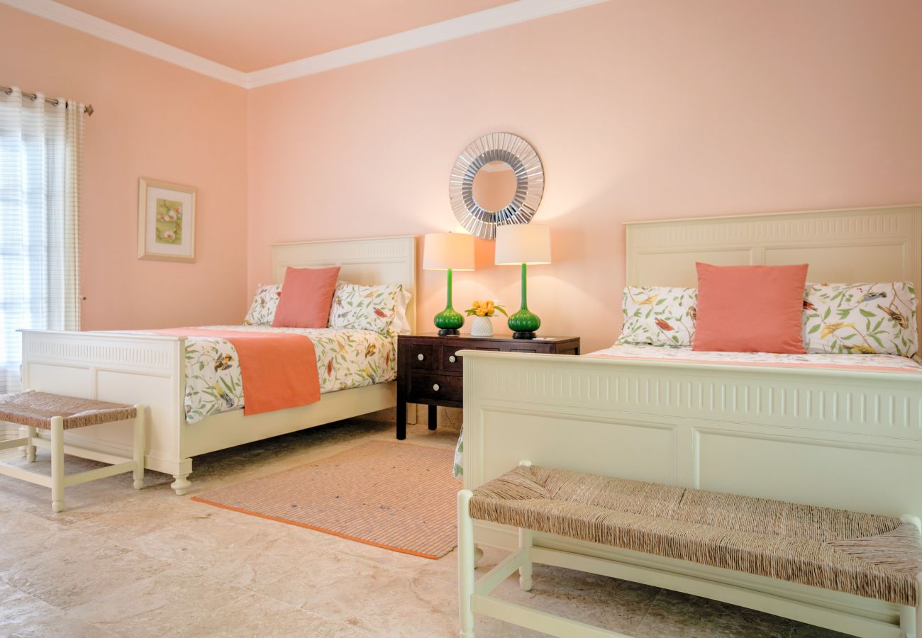 Villa a Punta Cana - Arrecife 24/25 - Incredible Micro Estate Villa