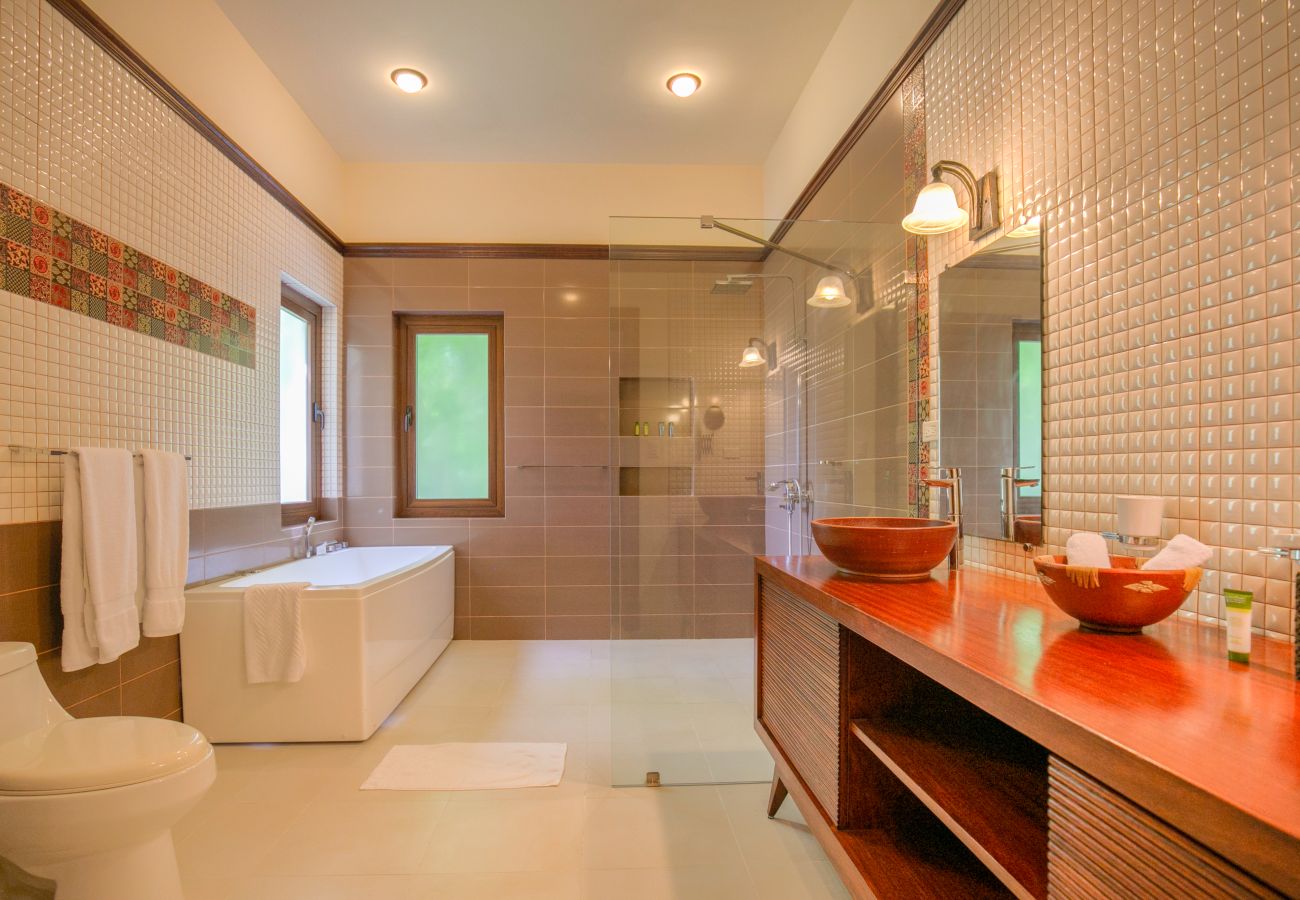 Villa a Punta Cana - Arrecife 24/25 - Incredible Micro Estate Villa