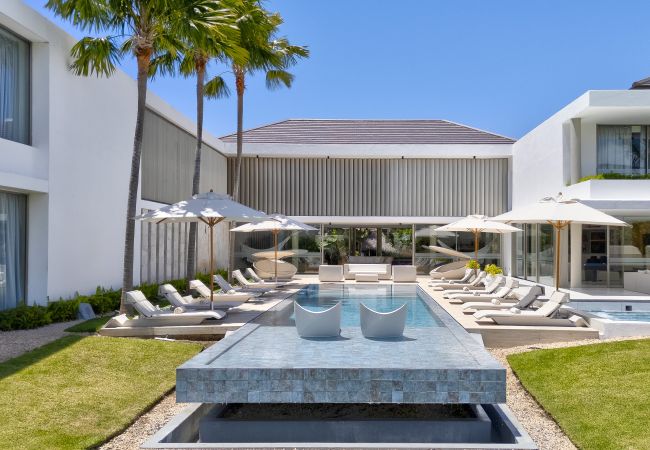 Villa a Punta Cana - Villa Royale 