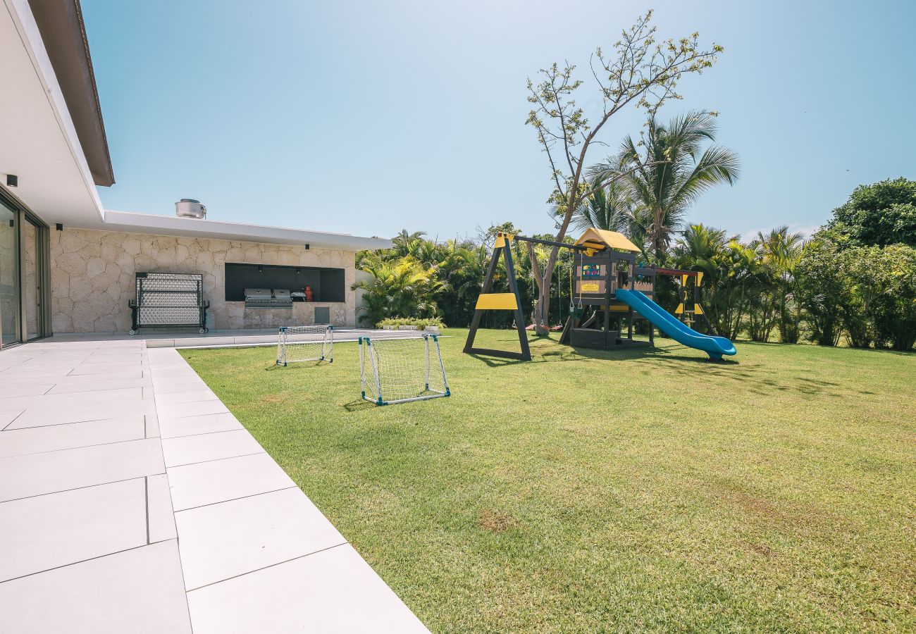 Villa a Punta Cana - Villa Royale 