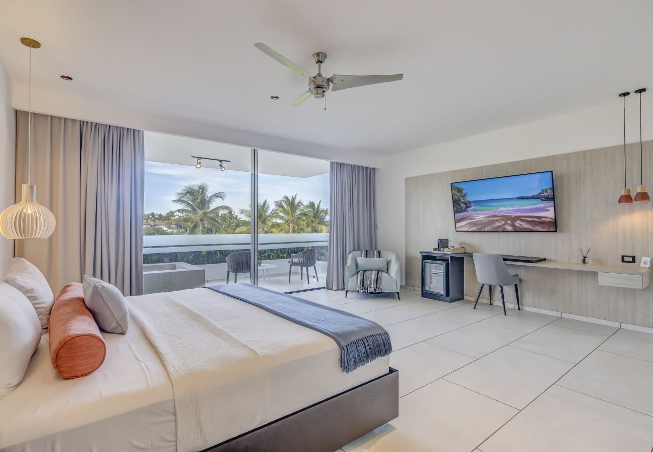 Villa a Punta Cana - Villa Royale 