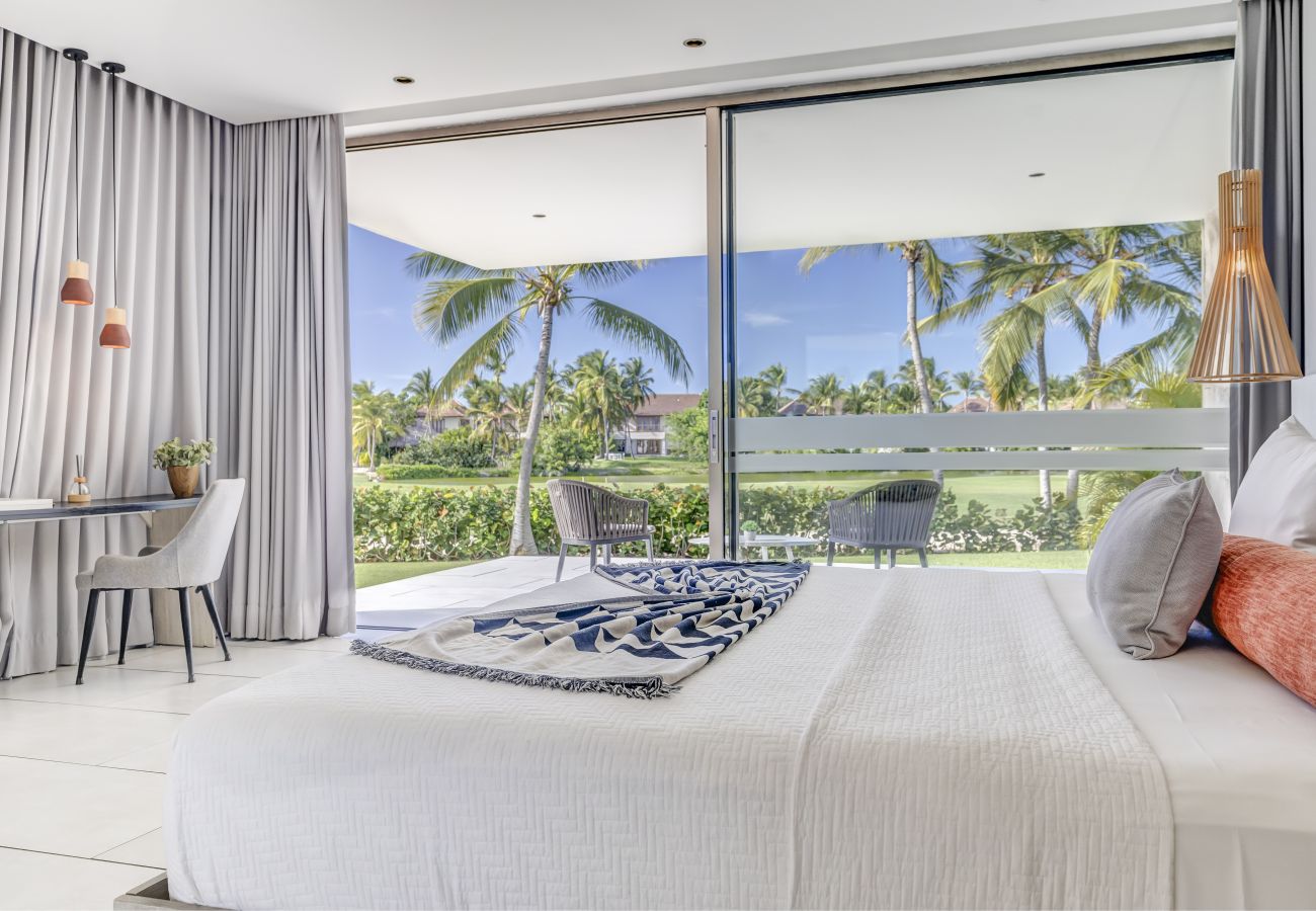 Villa a Punta Cana - Villa Royale 