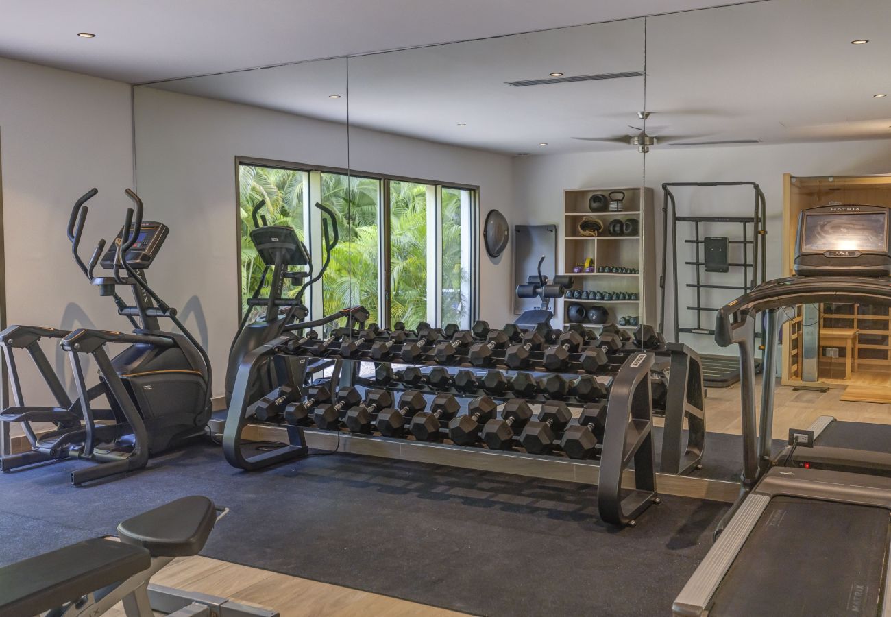 Villa a Punta Cana - Villa Royale 