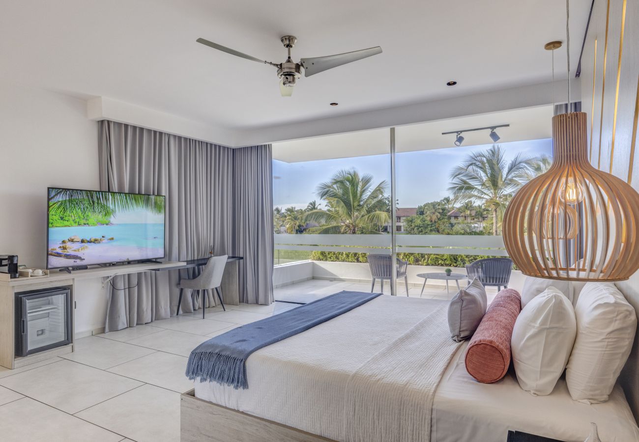 Villa a Punta Cana - Villa Royale 