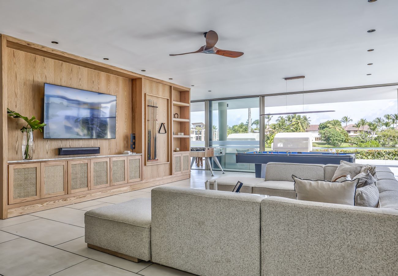 Villa a Punta Cana - Villa Royale 