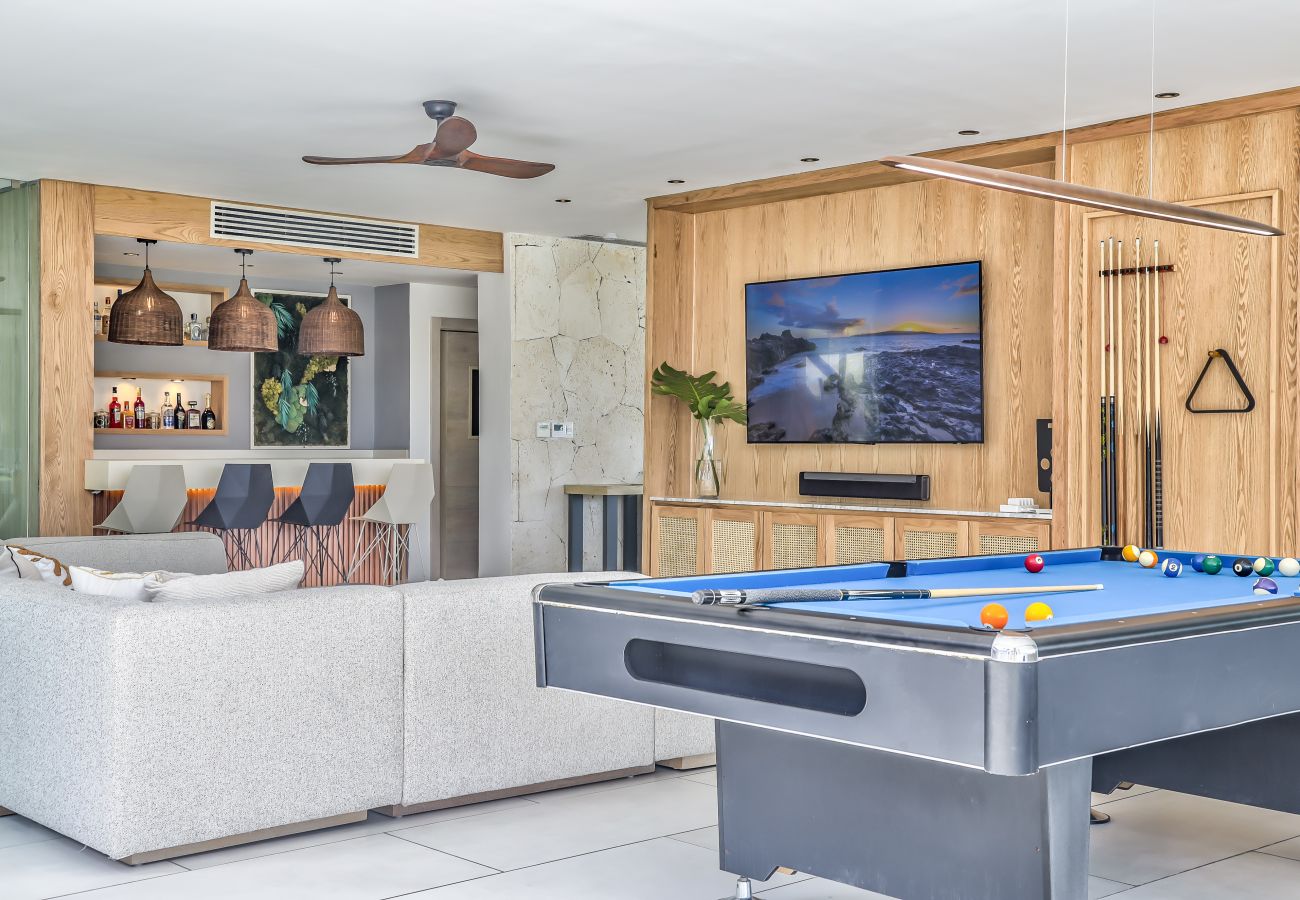 Villa a Punta Cana - Villa Royale 