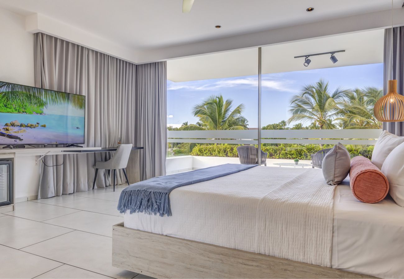 Villa a Punta Cana - Villa Royale 