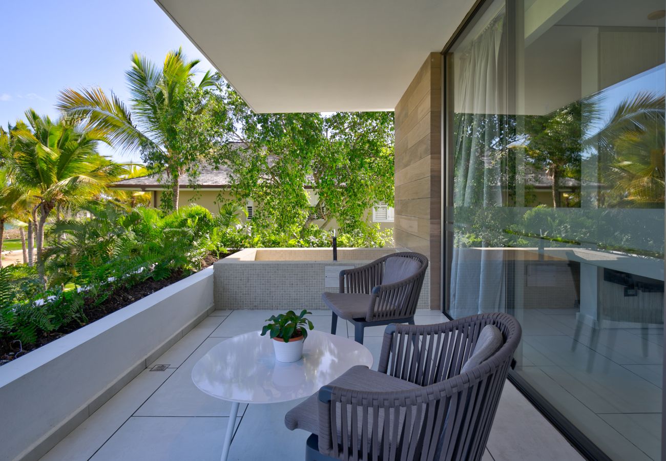 Villa a Punta Cana - Villa Royale Estate