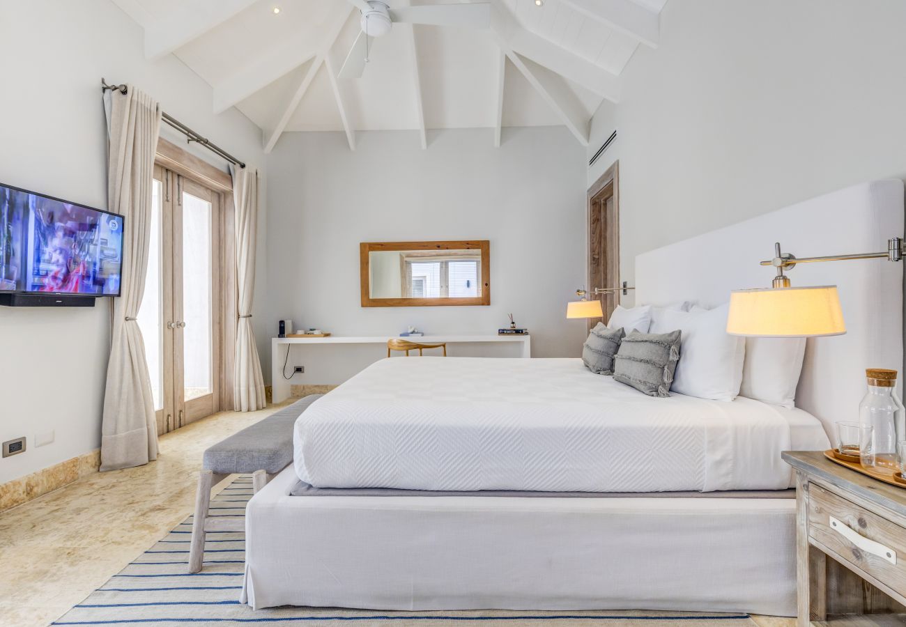 Villa a Punta Cana - Villa Royale Estate