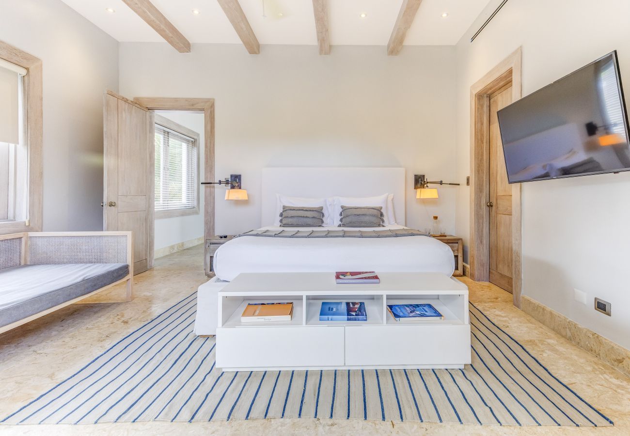 Villa a Punta Cana - Villa Royale Estate