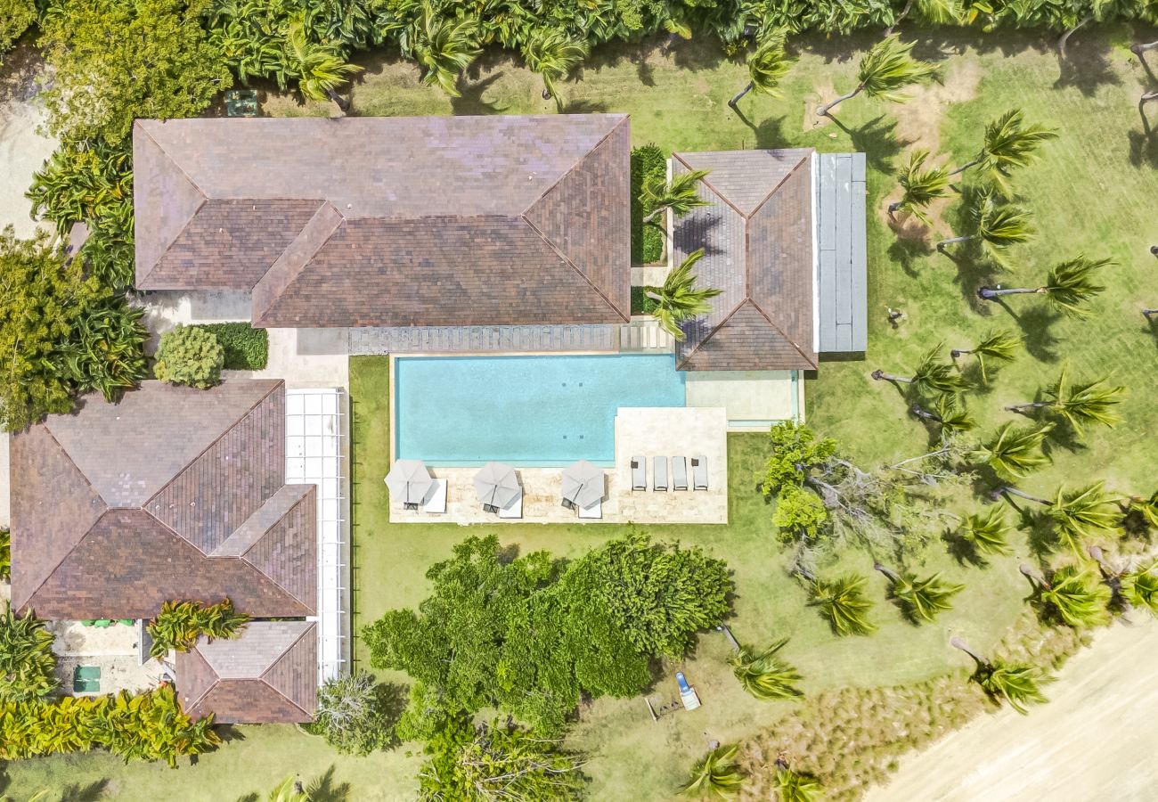 Villa a Punta Cana - Villa Royale Estate