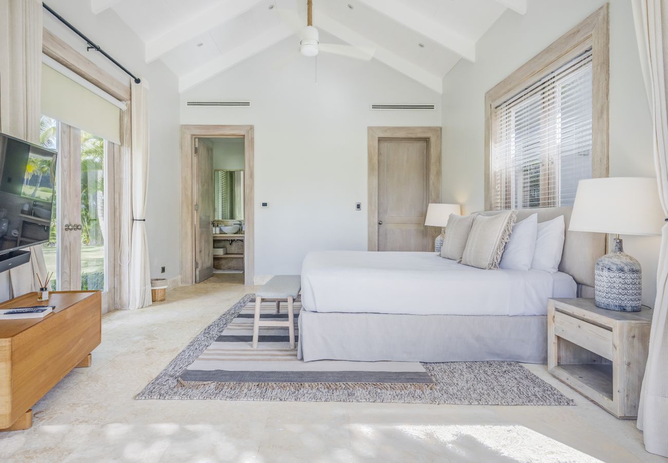 Villa a Punta Cana - Villa Royale Estate