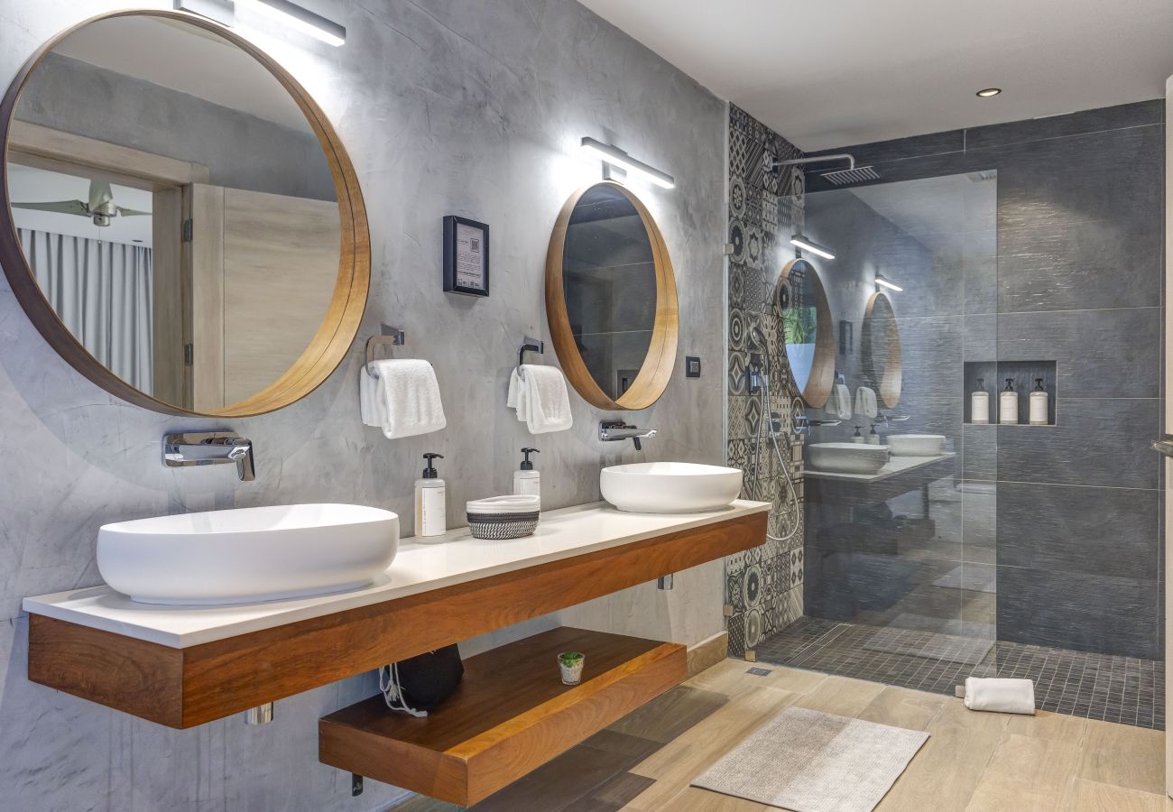 Villa a Punta Cana - Villa Royale Estate