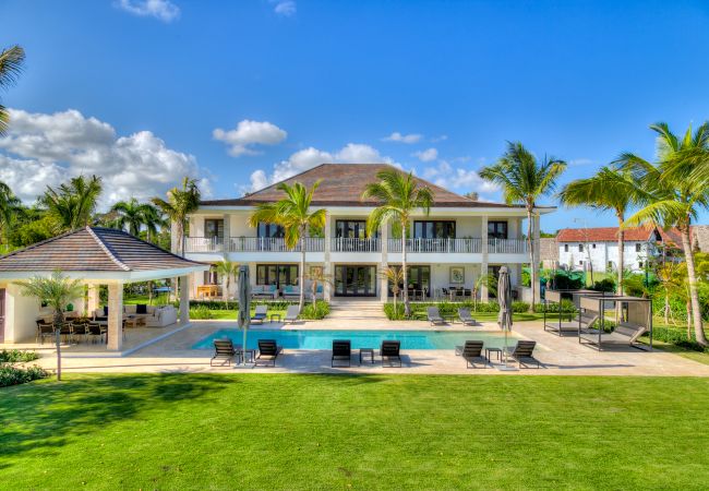 Villa a Punta Cana - Villa Londali 