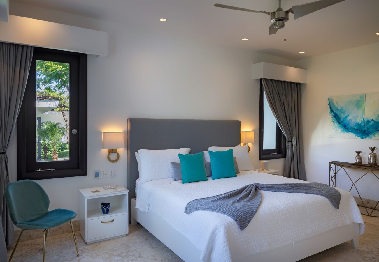 Villa a Punta Cana - Villa Londali 