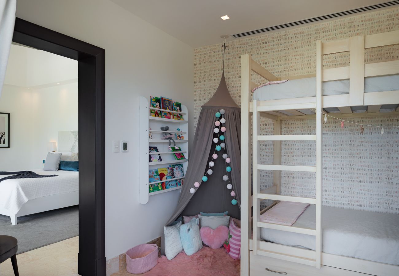 Villa a Punta Cana - Villa Londali 