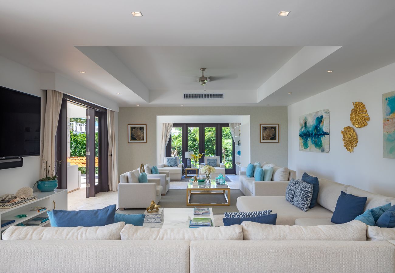 Villa a Punta Cana - Villa Londali 