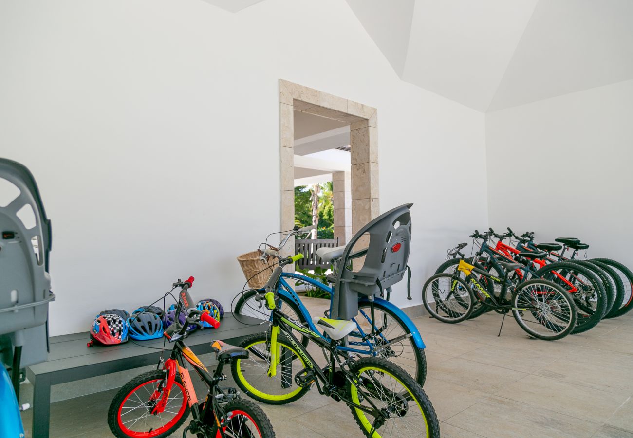 Villa a Punta Cana - Villa Londali 