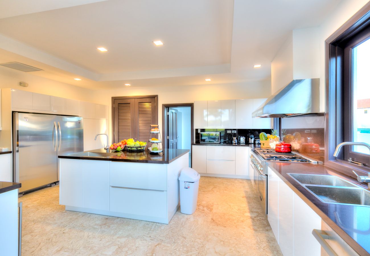 Villa a Punta Cana - Villa Londali 